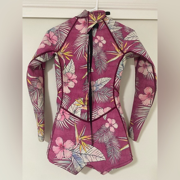 Billabong springer wetsuit - Picture 2 of 3